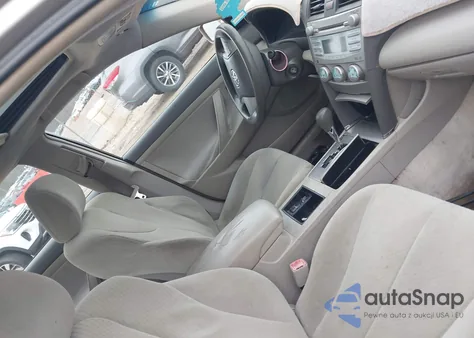 2008 Toyota Camry Le from USA, damaged, VIN 4T1BE46K58U213908